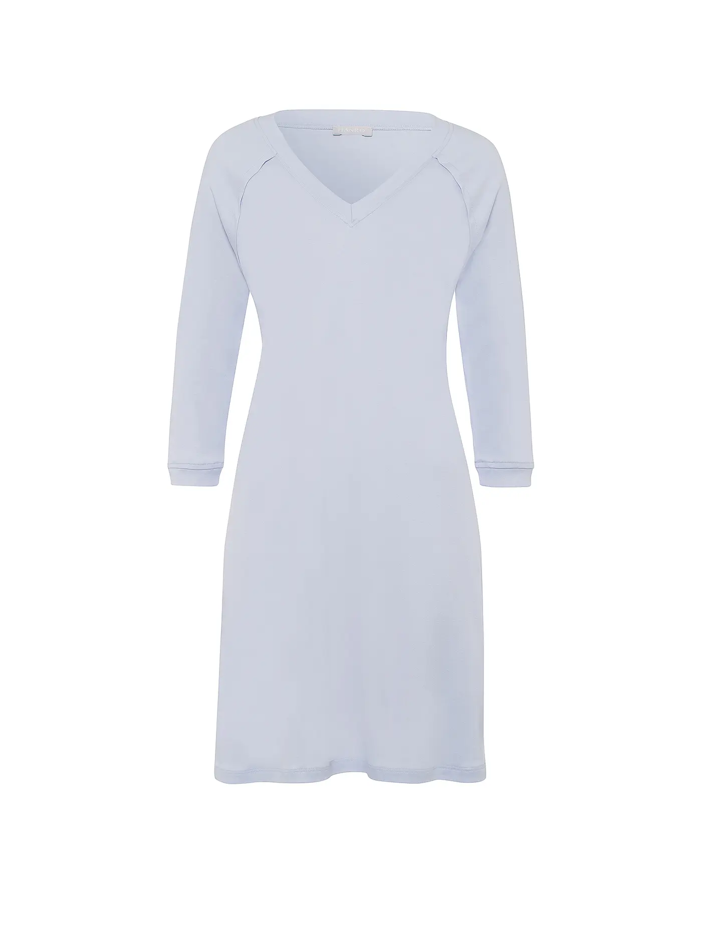 HANRO | Sleepshirt - Nachthemd "Pure Essence" | 